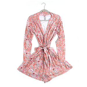Esther Mommy Robe