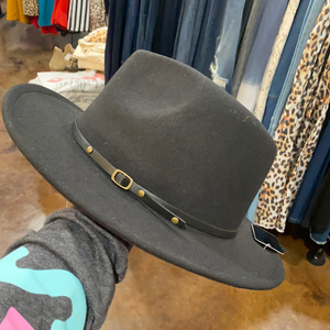 Everyday Hat