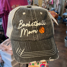 Load image into Gallery viewer, The Perfect BallCap
