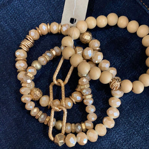 The LT Bracelet Set