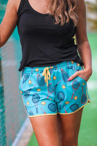 The Everyday DrawString Short
