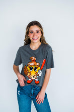 Load image into Gallery viewer, Happy Softball Gal Tee
