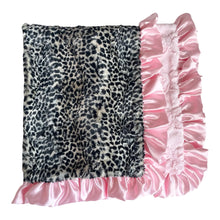 Load image into Gallery viewer, Cozy Crib Blankets
