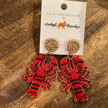 Load image into Gallery viewer, LULU Collection Earrings
