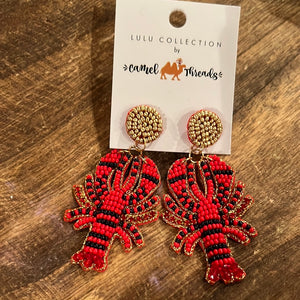 LULU Collection Earrings