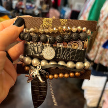 Load image into Gallery viewer, SL Bracelet Set
