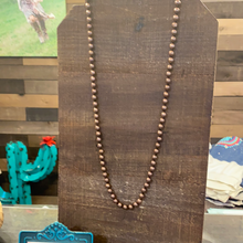 Load image into Gallery viewer, Beaded Necklace
