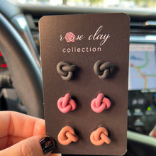 Load image into Gallery viewer, The Clay Collection Earring
