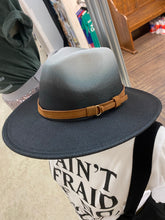 Load image into Gallery viewer, The Ombre Felt Hat
