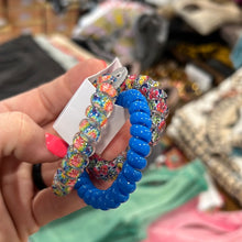 Load image into Gallery viewer, Southern Couture Hair Ties

