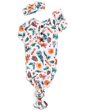 Load image into Gallery viewer, Gigi and Max Knottie Gowns
