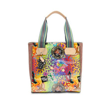 Load image into Gallery viewer, The Cami Classic Tote
