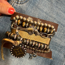 Load image into Gallery viewer, SL Bracelet Set

