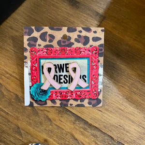 Misc Stud Style Earring