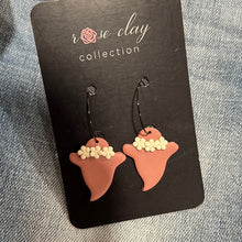 Load image into Gallery viewer, The Clay Collection Earring
