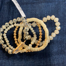 Load image into Gallery viewer, The LT Bracelet Set
