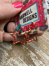 Load image into Gallery viewer, Star Stud Earring
