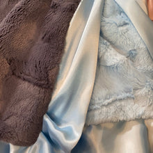 Load image into Gallery viewer, Cozy Crib Blankets
