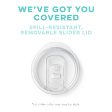 Load image into Gallery viewer, Swig Oh Happy Day 32oz Tumbler

