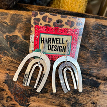 Load image into Gallery viewer, Misc. Silver and Gold Earrings
