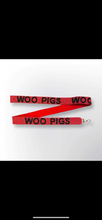 Load image into Gallery viewer, Woo Pig Beaded Straps

