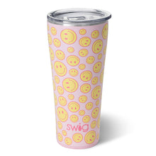 Load image into Gallery viewer, Swig Oh Happy Day 32oz Tumbler
