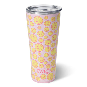 Swig Oh Happy Day 32oz Tumbler