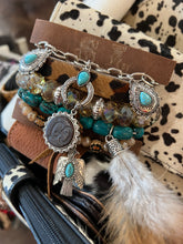 Load image into Gallery viewer, SL Bracelet Set
