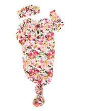 Load image into Gallery viewer, Gigi and Max Knottie Gowns
