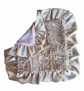 Cozy Lovie Blanket