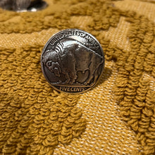 Load image into Gallery viewer, Concho Adjustable Rings

