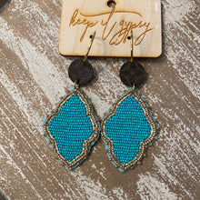 Load image into Gallery viewer, KIG NEW Earring
