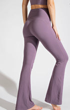 Load image into Gallery viewer, Butter Soft Flare Leggings
