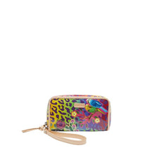 Load image into Gallery viewer, The Cami Wristlet Wallet
