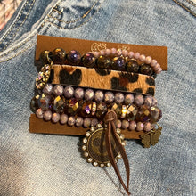 Load image into Gallery viewer, SL Bracelet Set
