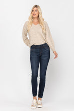 Load image into Gallery viewer, Judy Blue Pull On Jegging
