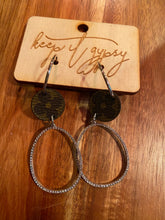 Load image into Gallery viewer, MISC Drop Earrings

