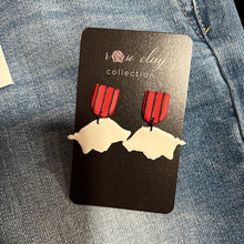 Load image into Gallery viewer, The Clay Collection Earring
