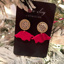 Load image into Gallery viewer, The Clay Collection Earring

