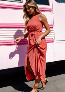 The Penney Maxi Dress