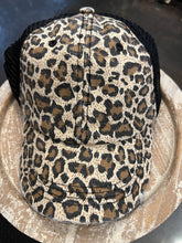 Load image into Gallery viewer, The Perfect BallCap
