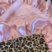 Load image into Gallery viewer, Cozy Lovie Blanket

