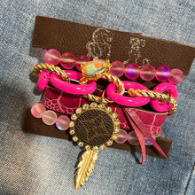 Load image into Gallery viewer, SL Bracelet Set
