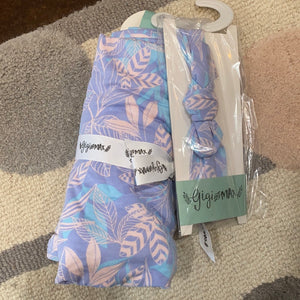 Gigi and Max Swaddles