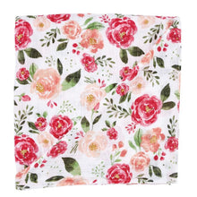 Load image into Gallery viewer, Muslin Swaddle Blanket
