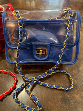Load image into Gallery viewer, Gameday Clear Bag
