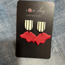 Load image into Gallery viewer, The Clay Collection Earring
