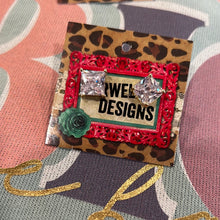 Load image into Gallery viewer, Misc. Silver and Gold Earrings
