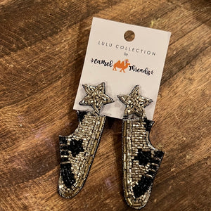 LULU Collection Earrings