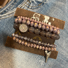 Load image into Gallery viewer, SL Bracelet Set
